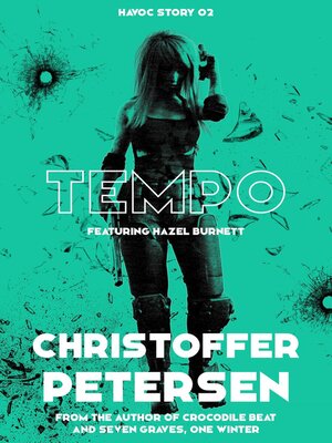 cover image of Tempo